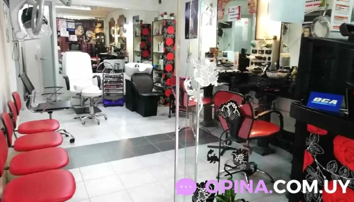 Betty Look Centro Estético Integral - 11900 Montevideo