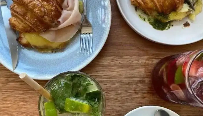 Beula Coffee -  Cafe - Rivera