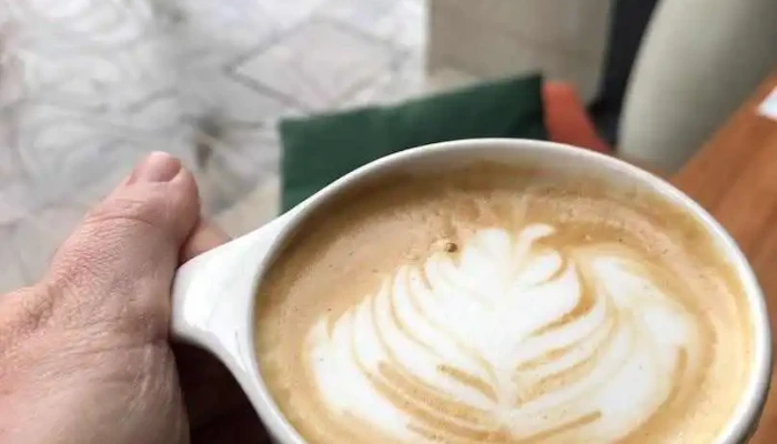 Beula Coffee -  Capuchino - Rivera