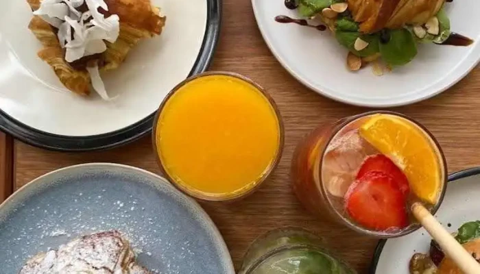 Beula Coffee -  Comida Y Bebida - Rivera