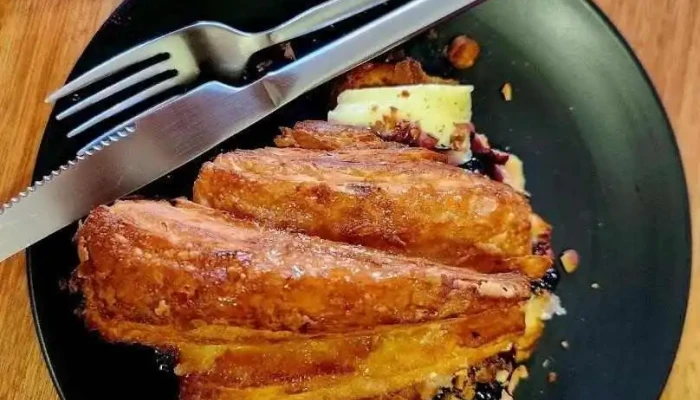 Beula Coffee -  Croissant - Rivera