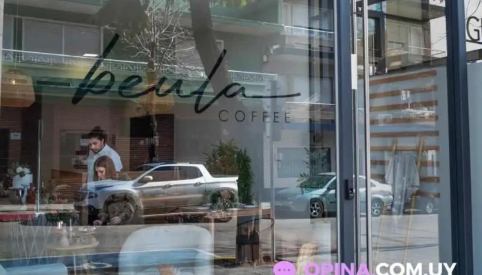 Beula Coffee - Rivera