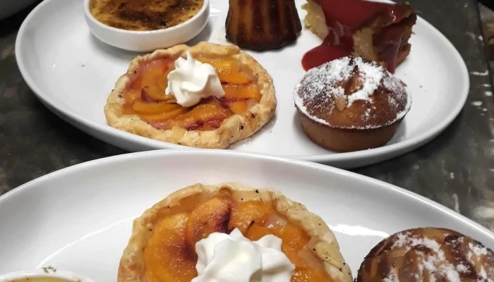 Bh Colonie Brunch Y Eventos -  Del Propietario - Col. del Sacramento