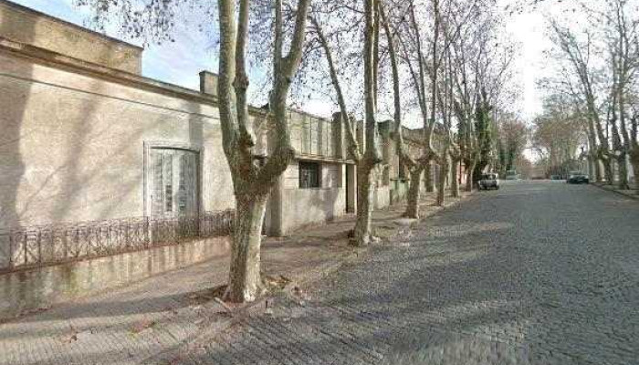 Bh Colonie Brunch Y Eventos -  Street View Y 360 - Col. del Sacramento