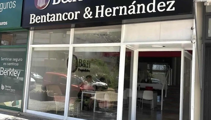 Bh Propiedades -  Exterior - Maldonado