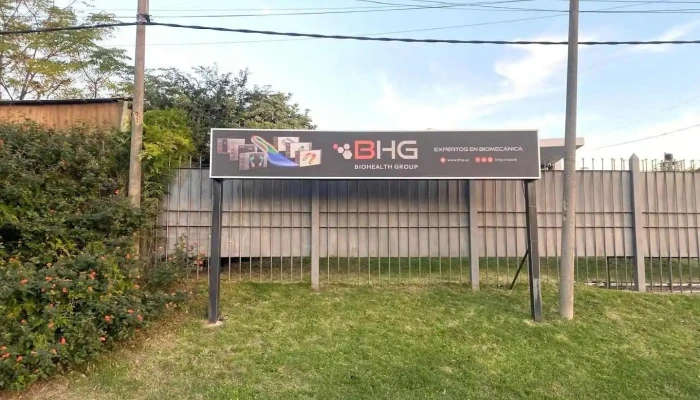 Bhg Carrasco - Montevideo