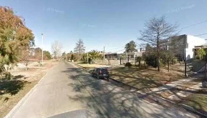 Bhg Carrasco -  Zonadeg - Montevideo