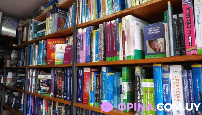 Bibliomedica Ediciones Del Propietario - Montevideo