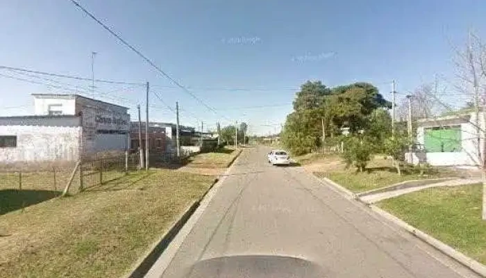 Biblioteca De Progreso Canelones -  Fotos - Progreso