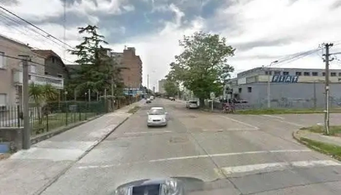 Biblioteca Eduardo Acevedo Diaz Como Llegardeg - Montevideo