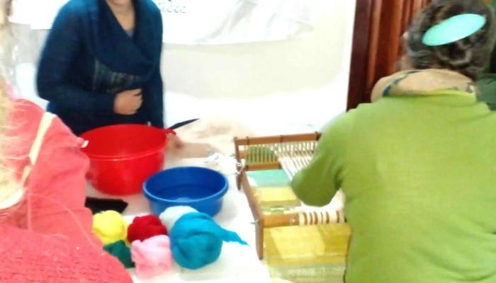 Biblioteca Jose Batlle Y Ordonez Cerca De Mi - Montevideo