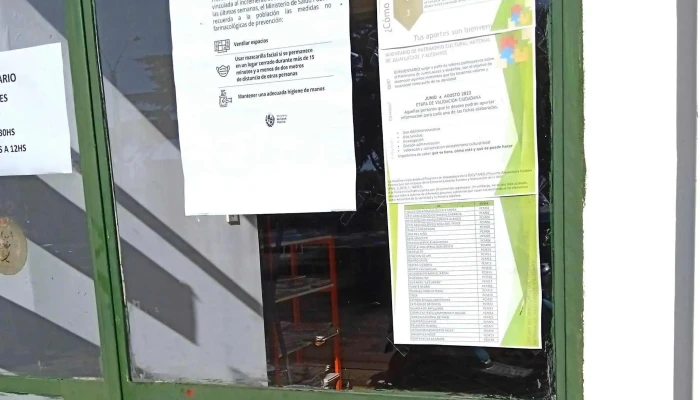 Biblioteca Jose Enrique Rodo Instagram - Juan L. Lacaze