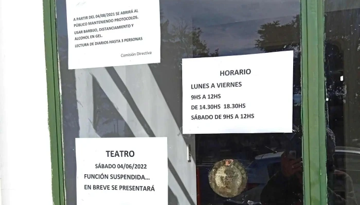 Biblioteca Jose Enrique Rodo Opiniones - Juan L. Lacaze