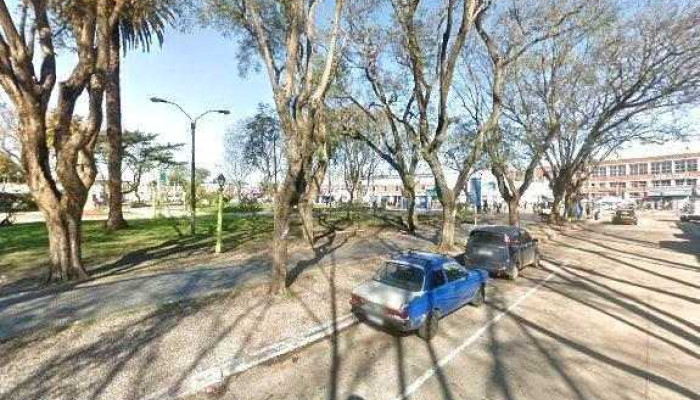 Biblioteca Juan Monteverde -  Promocion - Montevideo