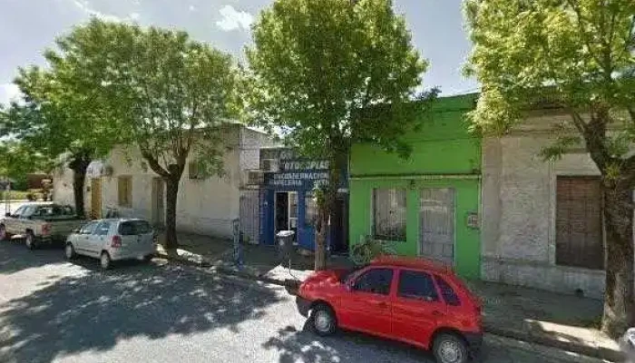 Biblioteca Juana De Ibarbourou -  Zonadeg - Cardona