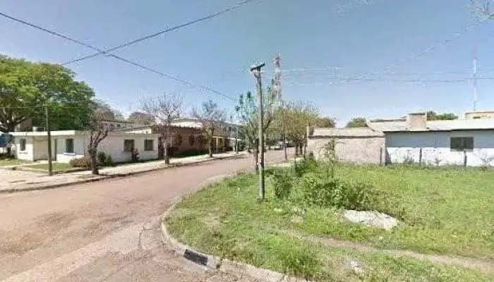 Biblioteca Municipal Casa De La Cultura Numero - Bella Unión