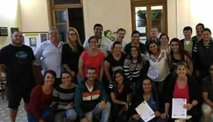 Biblioteca Municipal -  Cerca De Mi - Dolores