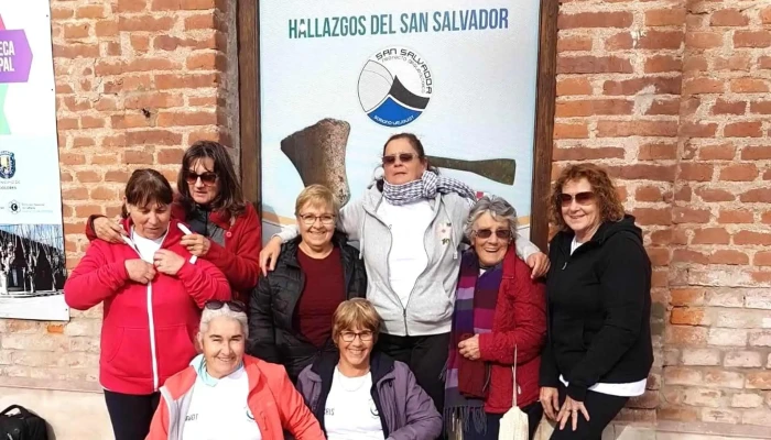 Biblioteca municipal - Dolores