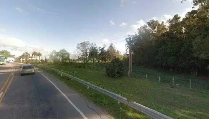 Biblioteca Municipal -  Ubicacion - Santa Catalina