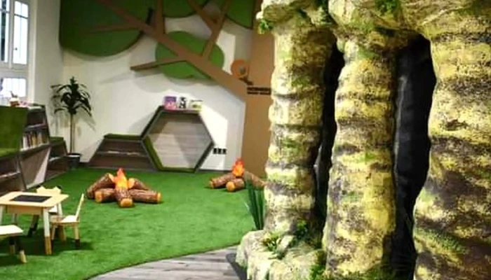 Biblioteca Municipal Y Casa De La Cultura -  Puntaje - Trinidad