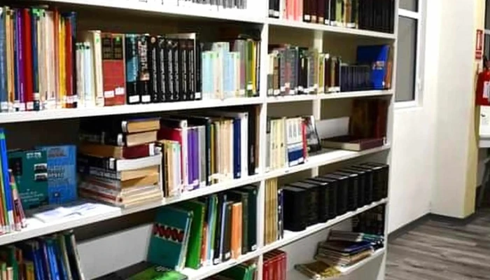 Biblioteca Municipal Y Casa De La Cultura -  Sitio Web - Trinidad