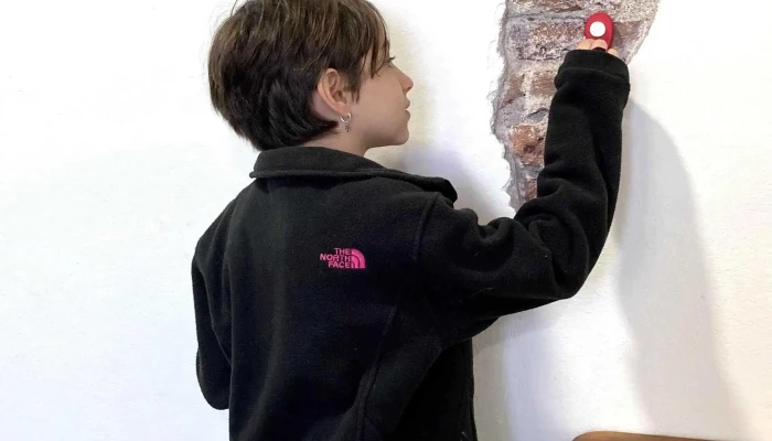 Biblioteca Municipal Y Casa De La Cultura -  Ubicacion - Trinidad