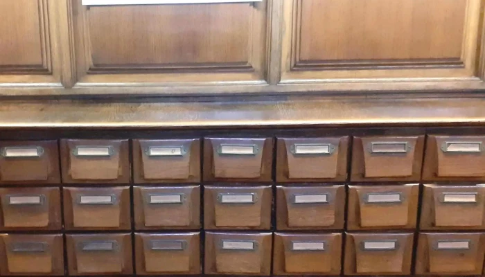 Biblioteca Nacional De Uruguay -  Opiniones - Montevideo