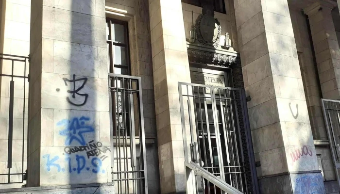 Biblioteca Nacional De Uruguay -  Precios - Montevideo