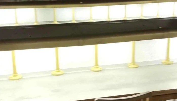 Biblioteca Nacional De Uruguay -  Videos - Montevideo