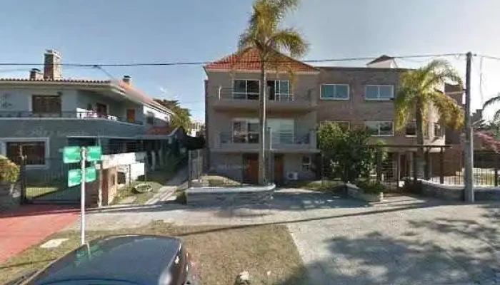 Biblioteca Nuestros Hijos -  Sitio Web - Montevideo