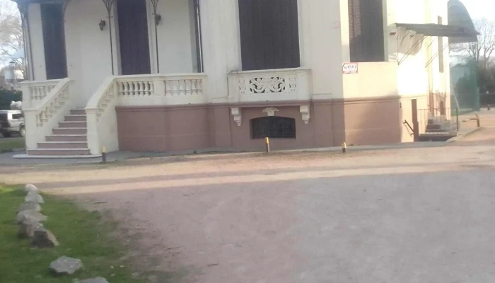 Biblioteca Popular Villa Colon Catalogo - Montevideo