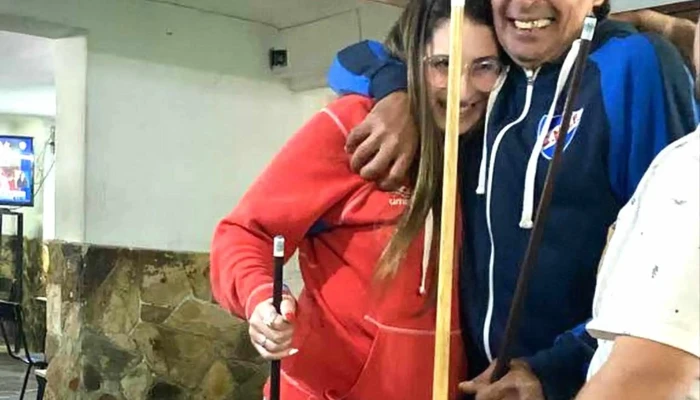 Biblioteca Popular Villa Colon Comentario 3 - Montevideo