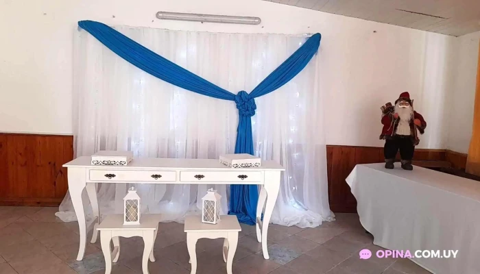 Biblioteca Popular Villa Colon Todo - Montevideo