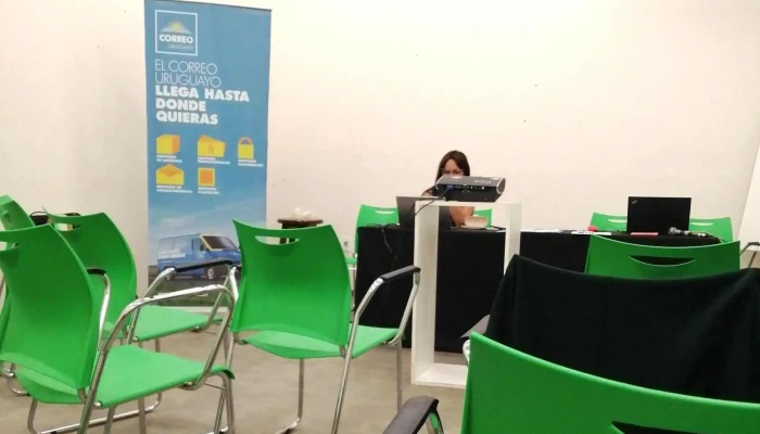 Biblioteca Publica Jose Pedro Varela Opiniones - Paysandú