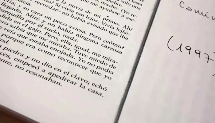 Biblioteca Publica Jose Pedro Varela Videos - Paysandú