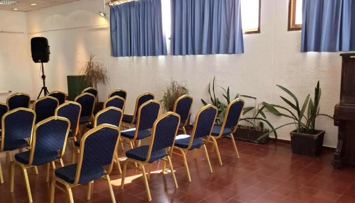 Biblioteca Y Casa De La Cultura Prof Ricardo Leonel Figueredo Abierto Ahora - Pan de Azúcar