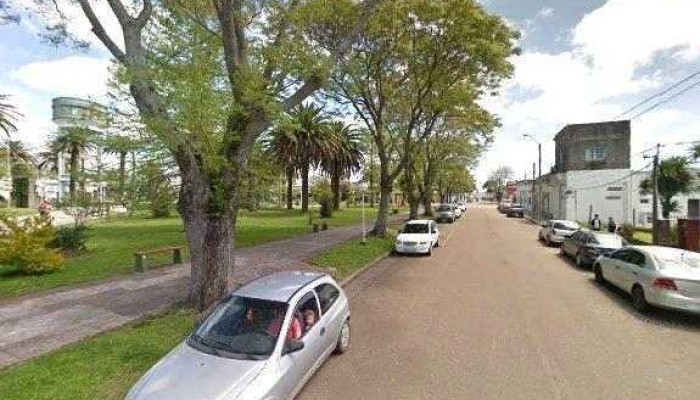 Biblioteca Y Casa De La Cultura Prof Ricardo Leonel Figueredo Abierto Ahoradeg - Pan de Azúcar