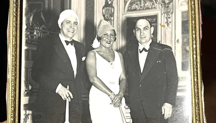 Biblioteca Y Museo Eusebio Gimenez -  Opiniones - Mercedes