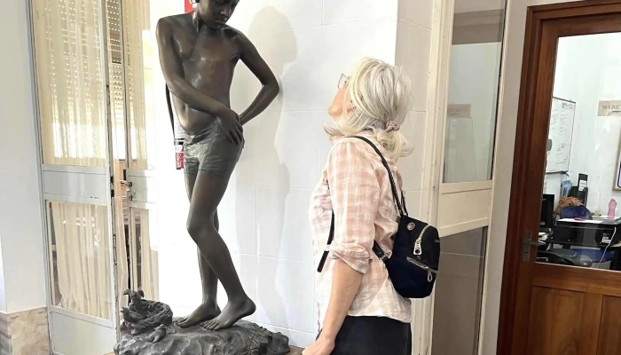 Biblioteca Y Museo Eusebio Gimenez -  Precios - Mercedes