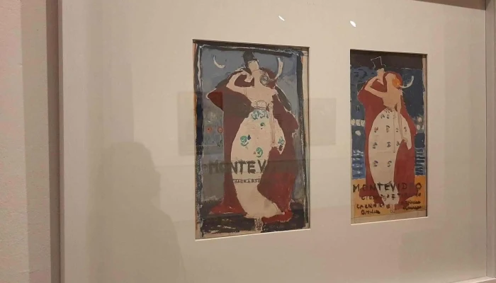 Biblioteca Y Museo Eusebio Gimenez -  Zona - Mercedes