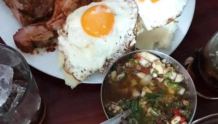 Bicas Comidas Y Bebidas - Montevideo