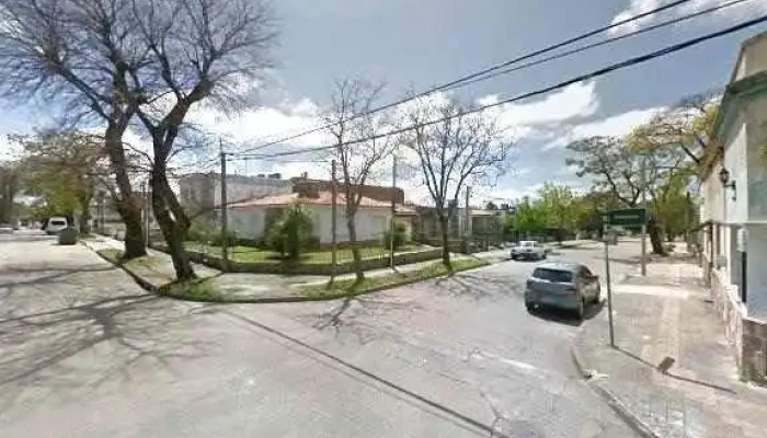 Bicas Street View Y 360 - Montevideo