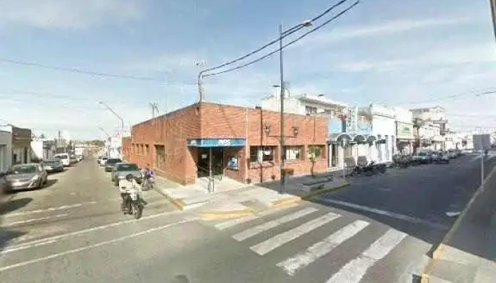 Bicocas Regalos Personalizados -  Numerodeg - San Carlos