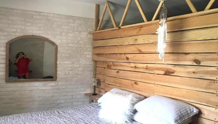 Bidieen Inn -  Cama - Ciudad de la Costa