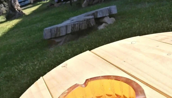 Bidieen Inn -  Comida Y Bebida - Ciudad de la Costa