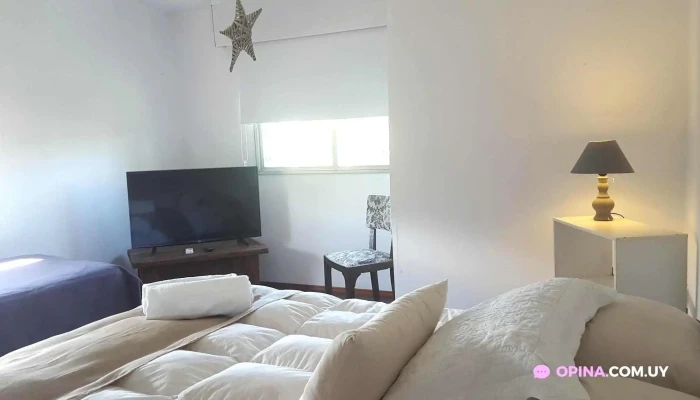 Bidieen Inn -  Habitaciones - Ciudad de la Costa