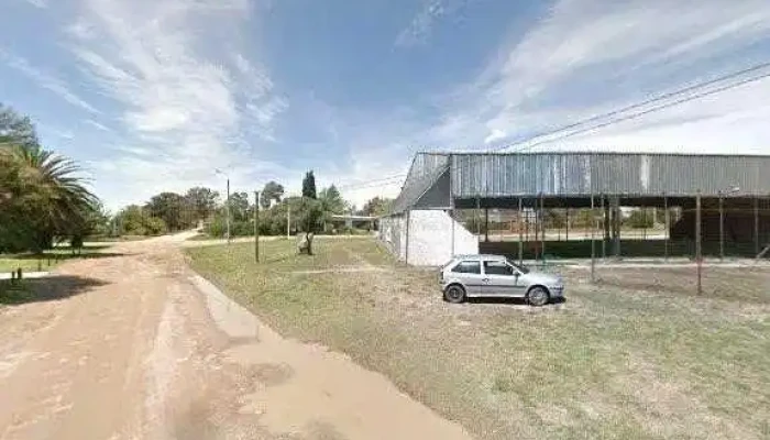 Bidieen Inn -  Street View Y 360 - Ciudad de la Costa