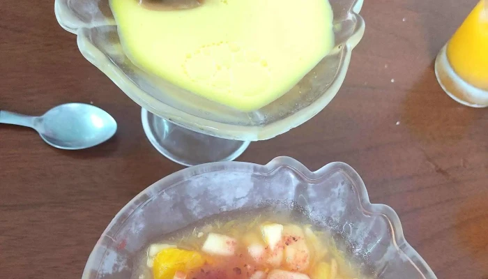 Bien Restaran Comentario 6 - Piriápolis