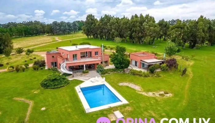 Bienes Uruguay -  Zona - Melo