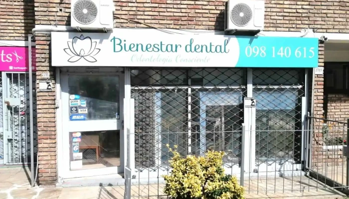 Bienestar Dental -    Consultorio Odontologico Abierto Ahora - Montevideo